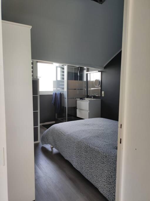 Escale Apartment Liege Bagian luar foto