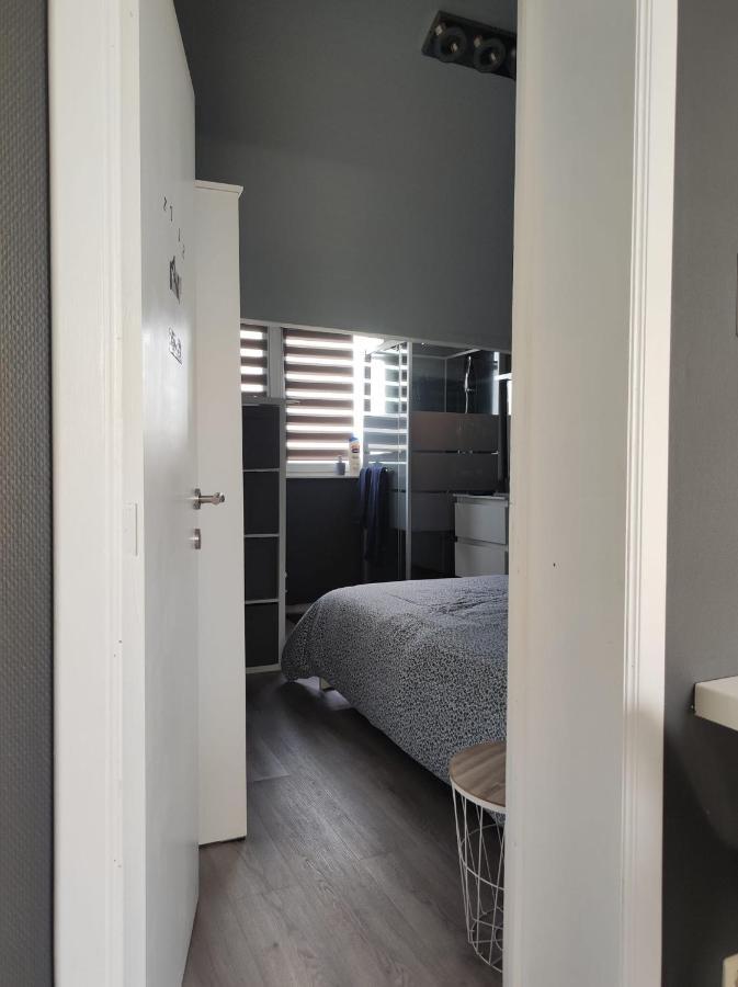 Escale Apartment Liege Bagian luar foto